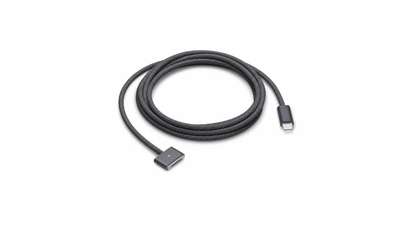 Aký nabíjačka potrebuje tvoj MacBook: sprievodca podľa modelu a roku (a prečo ju nenájdeš na Amazon)