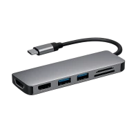 USB adaptéry a konektivita (17)