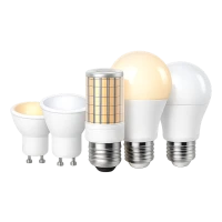 LED žiarovky a reflektory (112)