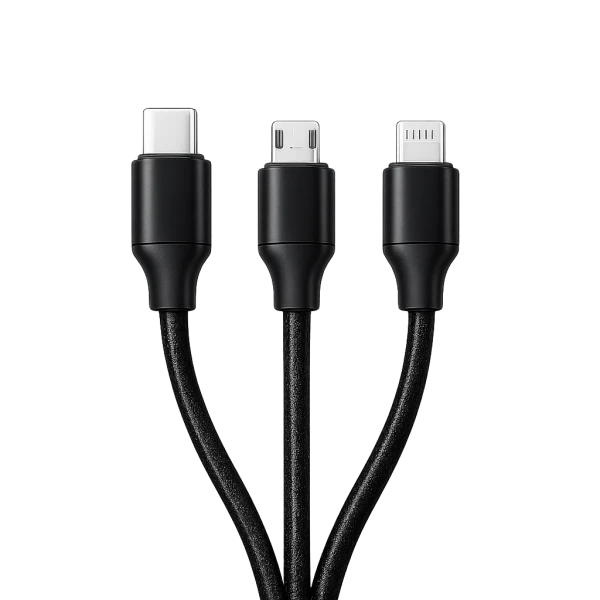 USB a dátové káble