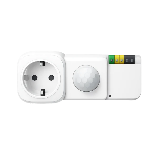 Domáca automatizácia a Smart Home