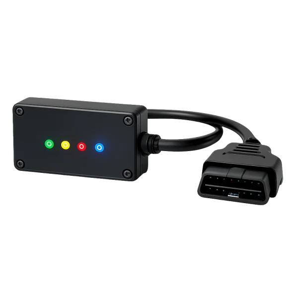 AdBlue emulátory