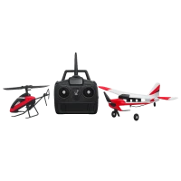 RC helikoptéry a lietadlá (45)