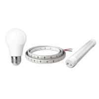 LED osvetlenie (180)
