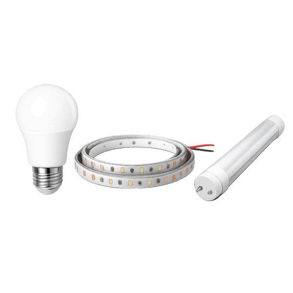 LED osvetlenie