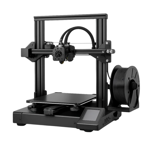 3D tlač