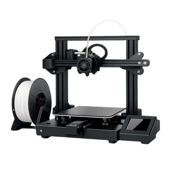 3D tlačiarne