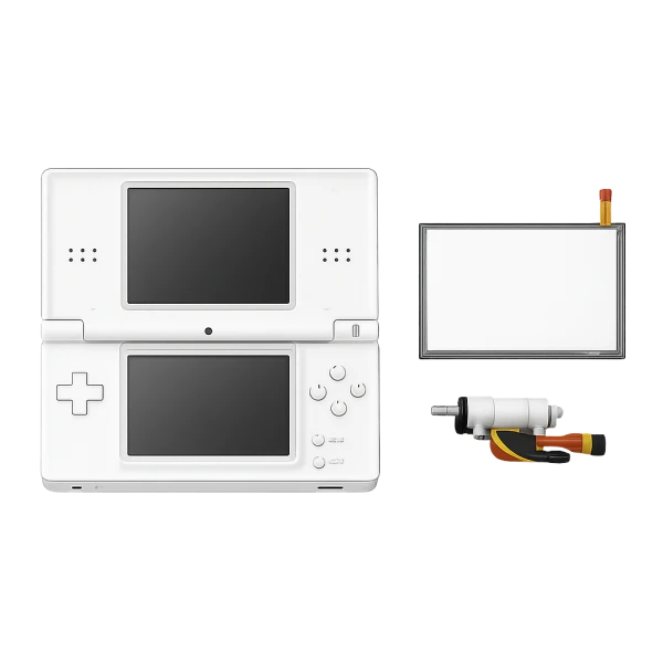 Nintendo DS a DS Lite