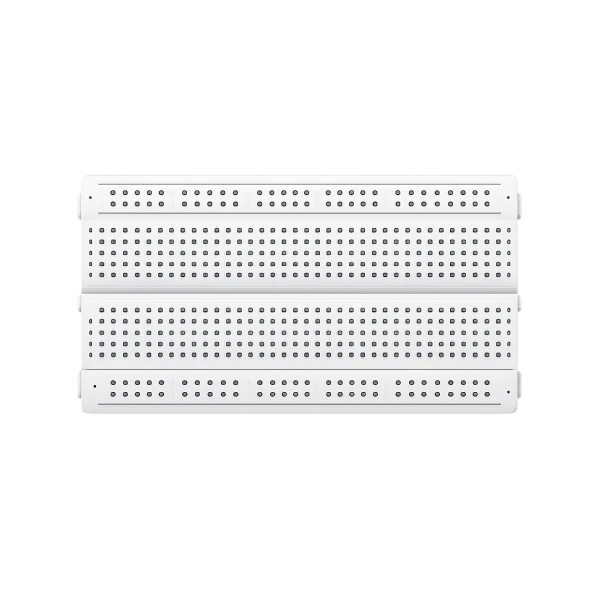 PCB a Protoboard