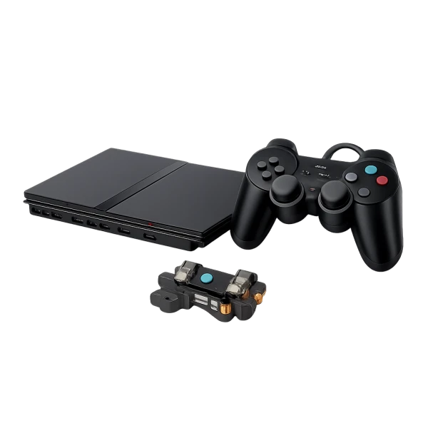 PlayStation 1 a 2
