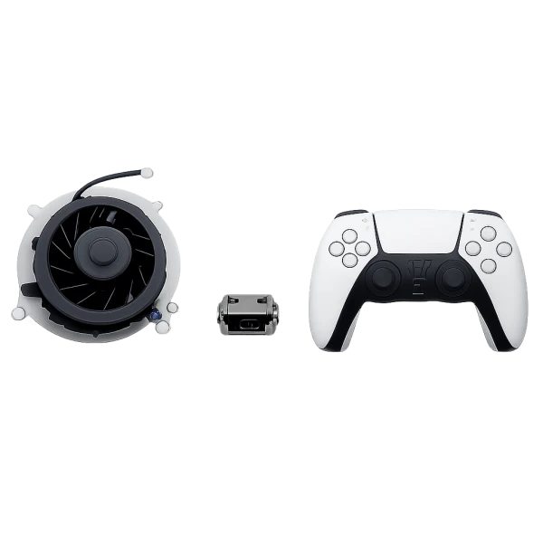 PlayStation 4 a 5