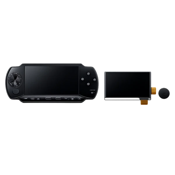 PSP a PS Vita