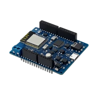 Arduino Shields a moduly (43)