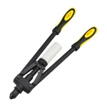 18'' Ručná nitovačka s dlhým ramenom TSX TOOL do dielne