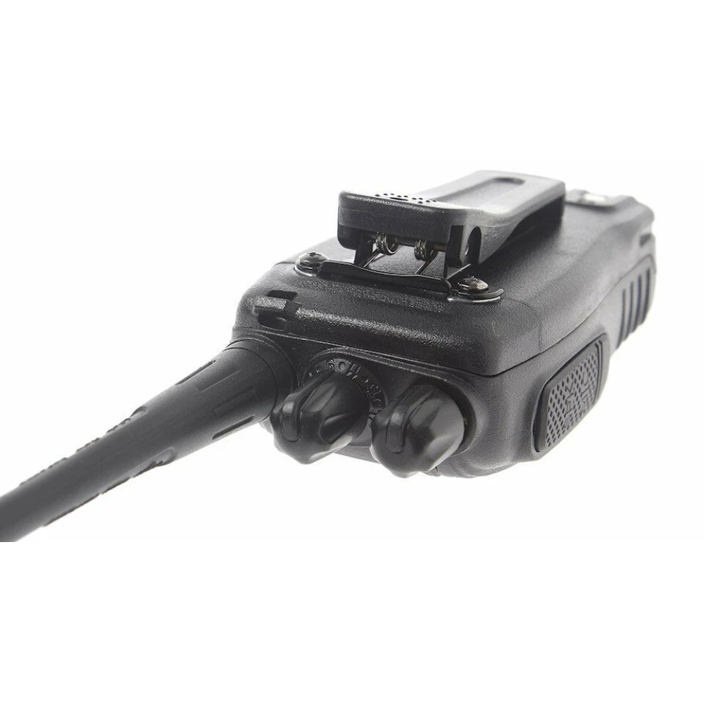 2 x Baofeng BF-88E PMR446 vysielačky