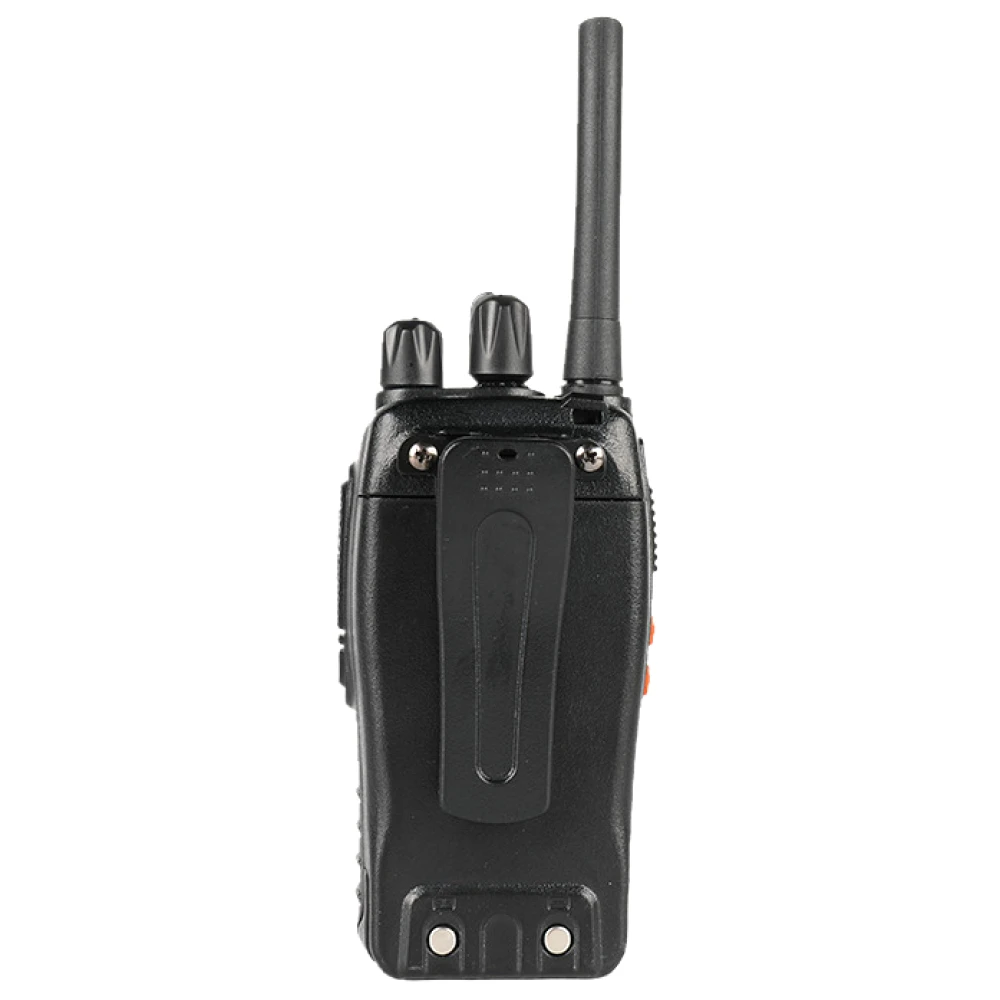 2 x Baofeng BF-88E PMR446 vysielačky