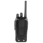 2 x Baofeng BF-88E PMR446 vysielačky