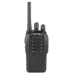 2 x Baofeng BF-88E PMR446 vysielačky