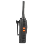 2 x Baofeng BF-88E PMR446 vysielačky