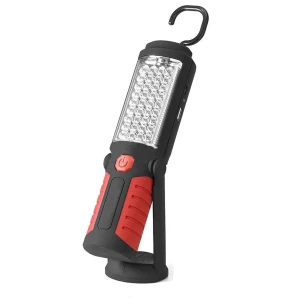 36+5 LED magnetická pracovná a inšpekčná lampa TSX TOOL