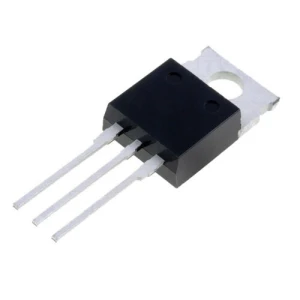 5 ks IRF540N MOSFET tranzistor 100V 33A 130W TO220