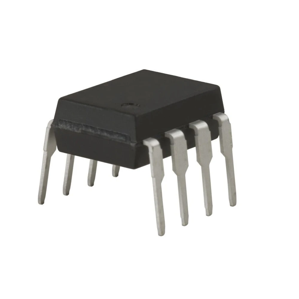 5 ks Microchip 24LC64-I/P EEPROM DIP-8 pre elektronické aplikácie