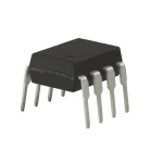 5 ks Microchip 24LC64-I/P EEPROM DIP-8 pre elektronické aplikácie