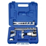 Excentrický rozširovač na medené rúry Value VFT-808 s kufríkom