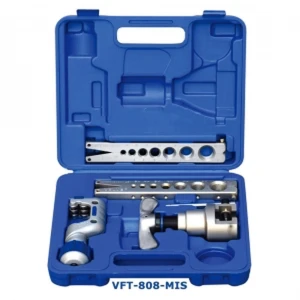 Excentrický rozširovač na medené rúry Value VFT-808 s kufríkom