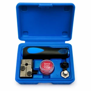 TSX TOOL Profesionálny rozstrahovač brzdových trubiek ∅4,75mm (3/16