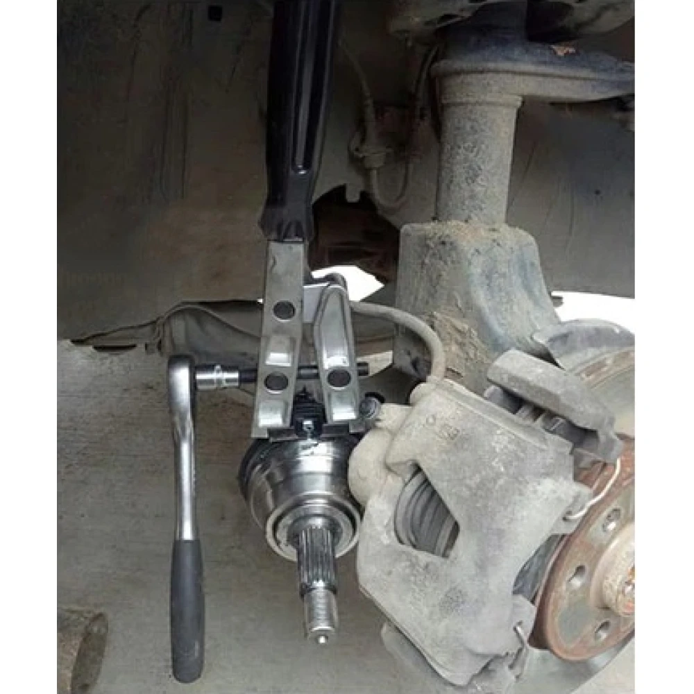 Kliešte na CV sponu 3/8 TSX TOOL