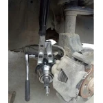 Kliešte na CV sponu 3/8 TSX TOOL