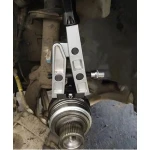 Kliešte na CV sponu 3/8 TSX TOOL