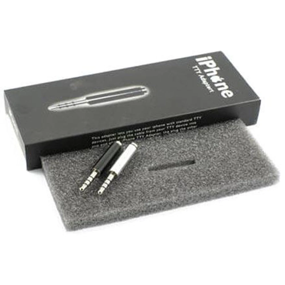 Adaptér na slúchadlá iPhone s univerzálnym výstupom 3.5 mm - Satkit