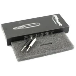 Adaptér na slúchadlá iPhone s univerzálnym výstupom 3.5 mm - Satkit