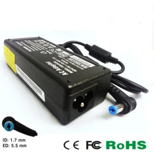Kompatibilný adaptér nabíjačky Acer 19v 3.42a 5.5mm x 1.7mm