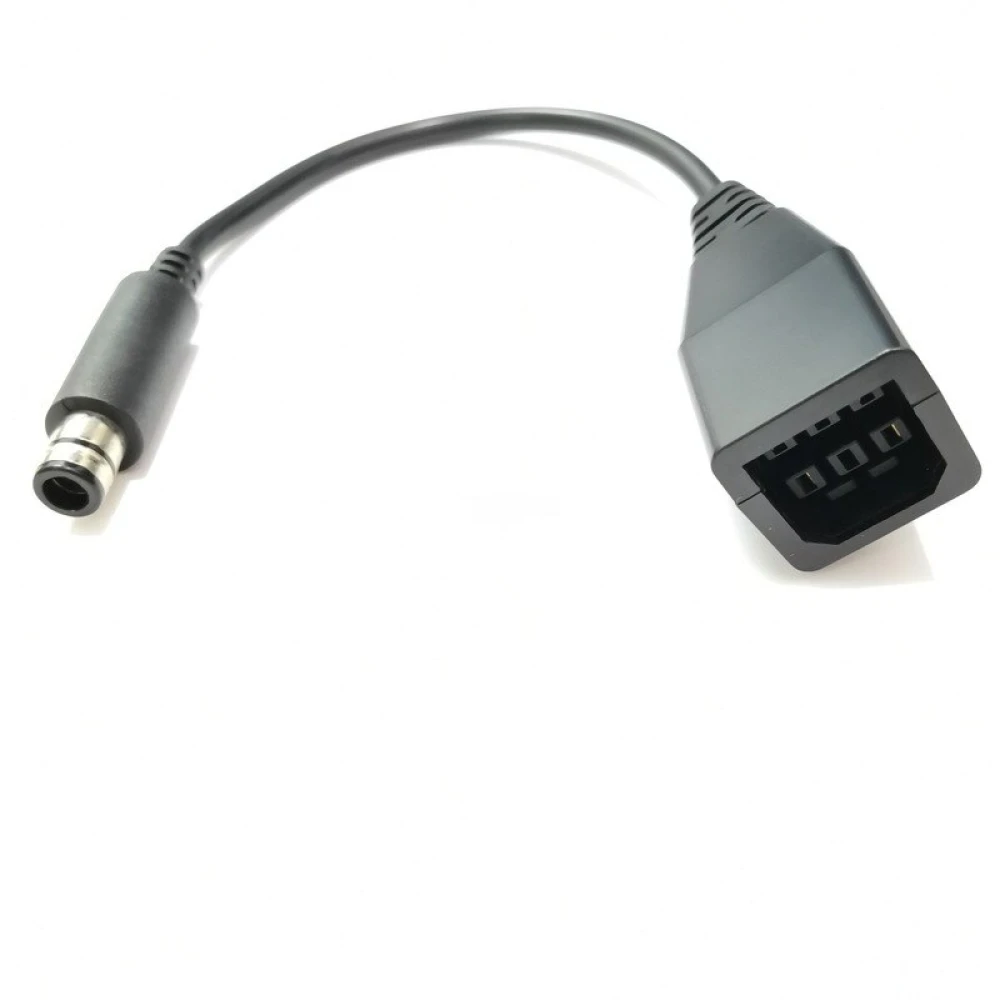 Napájací káblový adaptér pre Xbox 360 na Xbox 360E 30 CM
