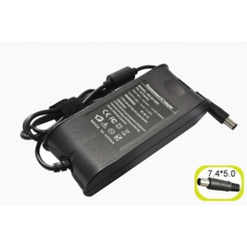 Kompatibilný napájací adaptér Dell PA-10 90W pre notebooky Dell
