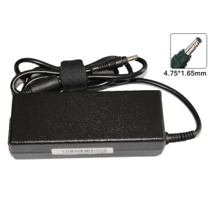 Kompatibilný napájací adaptér HP 90W 19V 4.75A PA-1900-05 pre notebooky HP