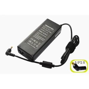 Kompatibilný napájací adaptér Toshiba PA-1750-0X 80W pre notebooky