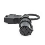 OBD adaptér pre Iveco 30 Pin na 16 Pin OBD2