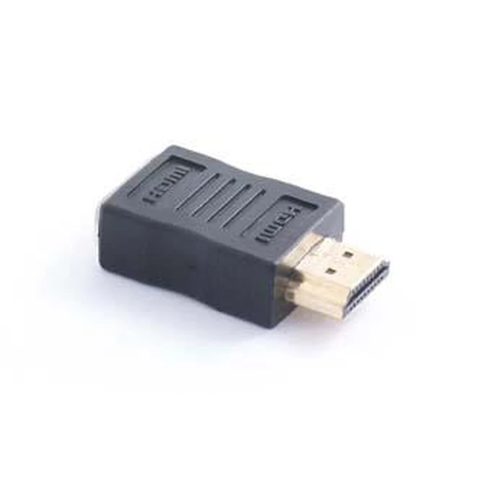 HDMI adaptér samec na samicu pre bezpečné a efektívne pripojenie