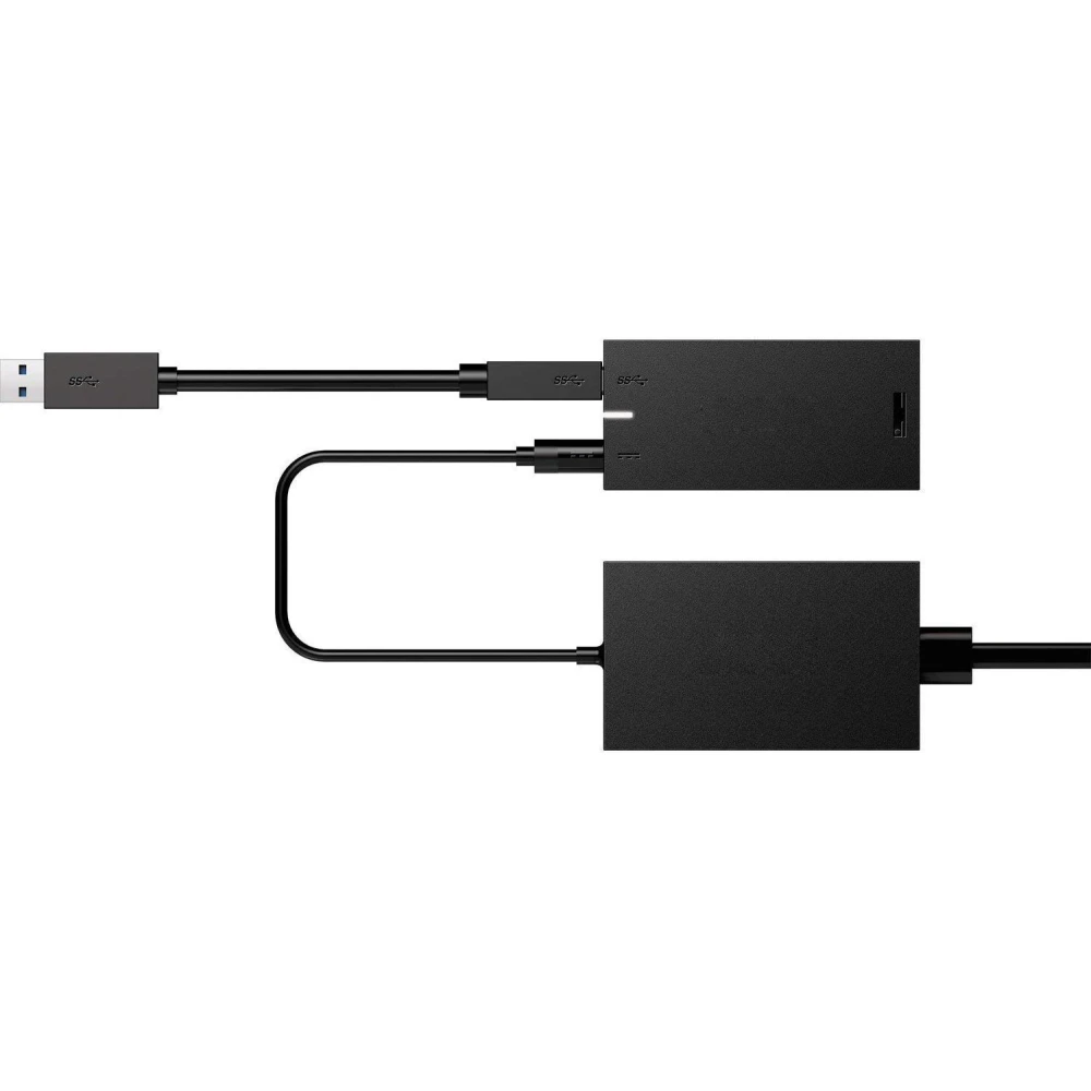 Adaptér Kinect pre Xbox One S, Xbox One X a Windows 10 PC