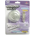 Adaptér GameCube ovládača na PC USB Super Joybox 13 od Mayflash