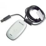 Adaptér bezdrôtového ovládača Xbox 360 pre PC USB