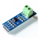 Adaptér MAX485 TTL RS485 pre Arduino a Raspberry Pi - modul RS485