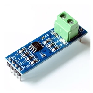 Adaptér MAX485 TTL RS485 pre Arduino a Raspberry Pi - modul RS485