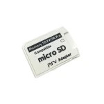 Adaptér micro SD pre PSVita SD2VITA V5.0 kompatibilný s PSVita 1000 a 2000