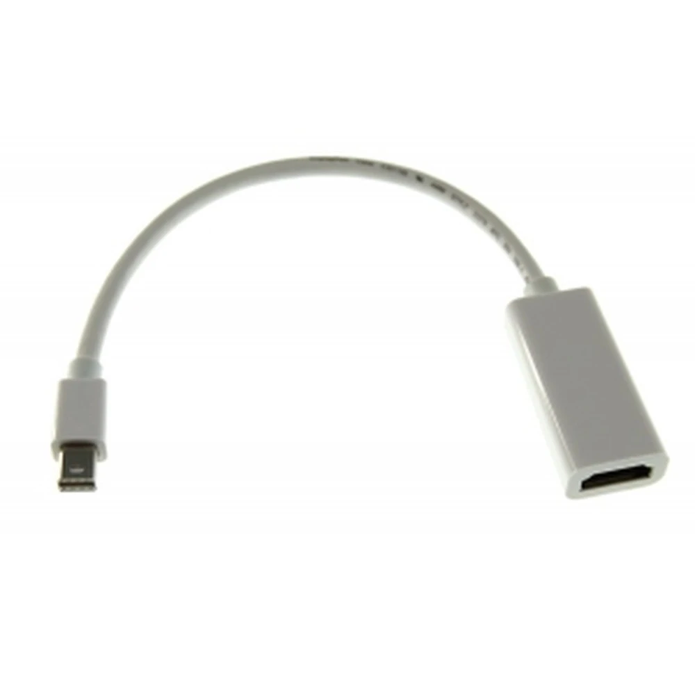 Adaptér Mini DisplayPort na HDMI pre PC a Mac