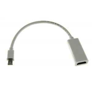 Adaptér Mini DisplayPort na HDMI pre PC a Mac